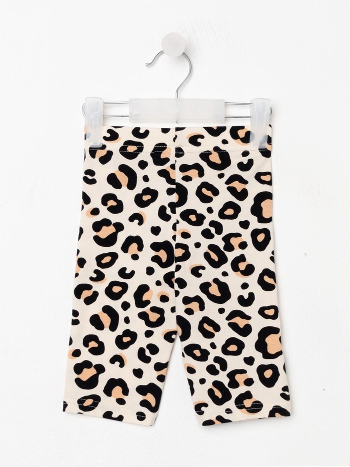 Шорты-велосипедки детские KAFTAN "Trendy", размер 28 (86-92)