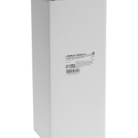 Трековый светильник, Luazon Lighting, LTL-073, 40W, 3400 Lm, 4000К, черный