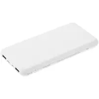 Аккумулятор Uniscend All Day Type-C 10000 мAч, белый