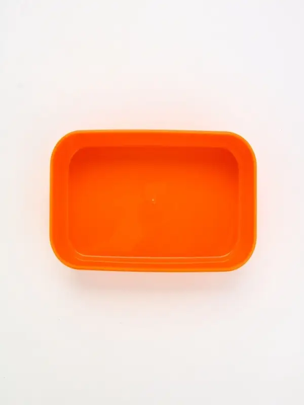 Ланч-бокс прямоугольный &laquo;Мой размерчик&raquo;, 1200 мл