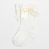 Гольфы Крошка Я &laquo;Бантик&raquo; 12-14 см, цвет белый