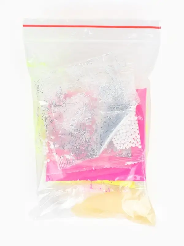 "Слайм Кинг. Самый большой набор для изготовления слаймов", арт.905