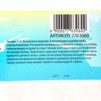 Лилия гибридная &laquo;Монтего Бэй&raquo;, луковица в пакете с перфорацией, р-р 14/16, 2 шт.