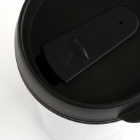 Алмазная мозаика на термостакане «Единорог» Алмазная мозаика на термостакане «Единорог»