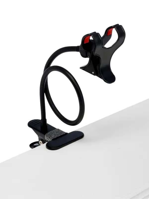 Гибкий держатель для телефона