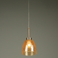 Светильник «Кейт» 1х40Вт Е27 золото 14,5х14,5х27+100см Светильник «Кейт» 1х40Вт Е27 золото 14,5х14,5х27+100см