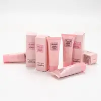 BB крем для лица Lameila оттенок 01, 30 мл (слоновая кость)