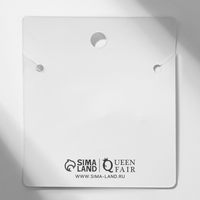 Кулоны &laquo;Неразлучники&raquo; пистолет и пуля, цвет чёрный в серо-серебряном, 45 см