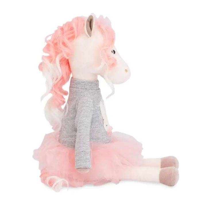 Мягкая игрушка "Лошадка Мия", 30 см 2621/30