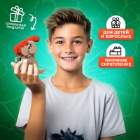 Конструктор &laquo;DinoМир&raquo;, 296 деталей