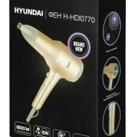 Фен H-HDI0770