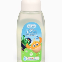 Гель для душа, 320 мл, ромашка, ЦЫП-ЦЫП Гель для душа, 320 мл, ромашка, ЦЫП-ЦЫП