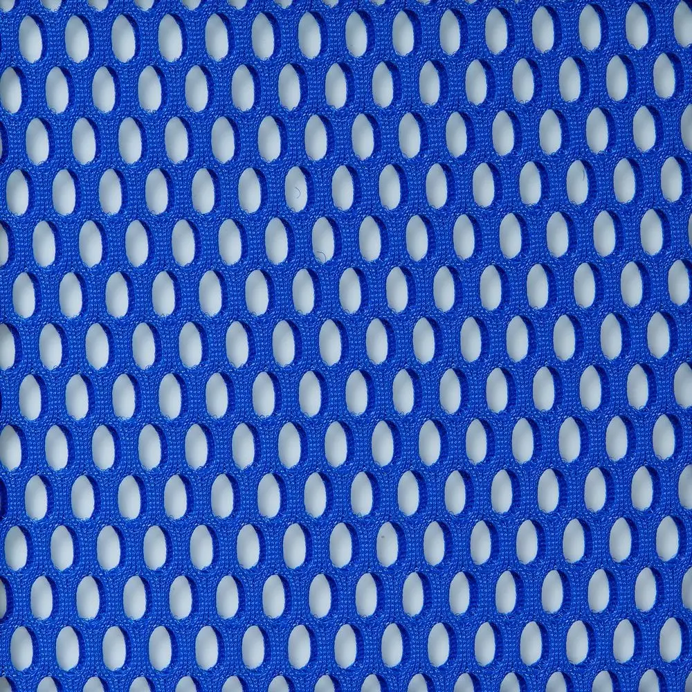 Заготовка из крупной сетки Rete, L, синяя