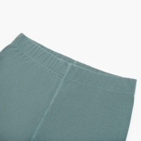 Термобелье женское (лонгслив, лосины) MINAKU цвет хаки, р-р 44