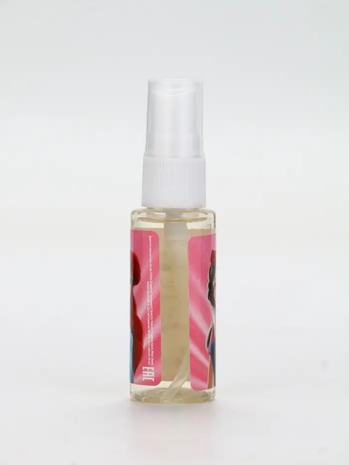 Душистая вода "Твоя сказка сбудется", 30мл, аромат ванильная карамель