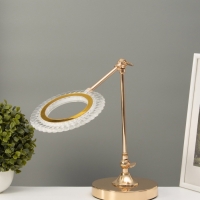 Настольная лампа "Стиль" 7Вт LED 3000-6000К 15х29,5х41см