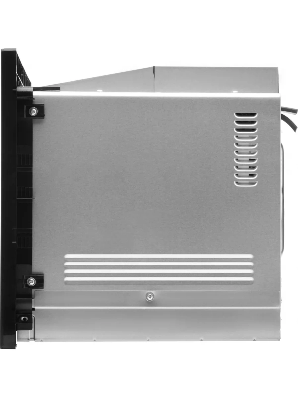 Встраиваемая микроволновая печь HBW 2544 BG черный