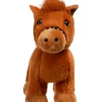 Мягкая игрушка &laquo;Лошадка&raquo;, 20 см