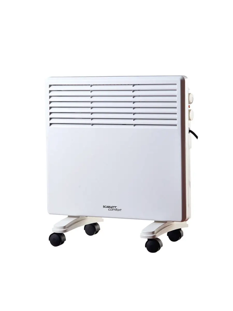 Конвектор (VER8, 1.0 кВт)