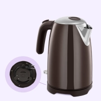 Чайник электрический КТ-8702 - 1.7 л