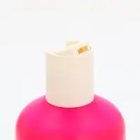 Детский шампунь-гель-пена 3в1  "Монстрики", 400 мл, аромат арбузные дольки