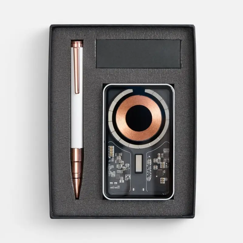 Набор Vim Team, белый