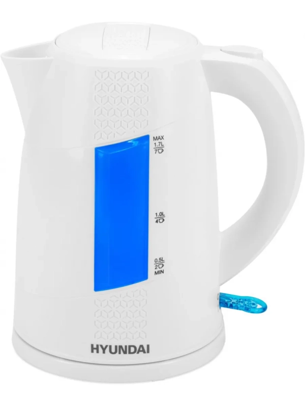 Чайник HYK-P2407 1.7л. 2200Вт
