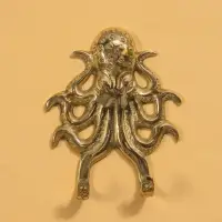 Крючки &laquo;Осьминог&raquo;, 9.5&times;12 см