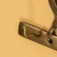 Крючки &laquo;Штурвал&raquo;, 12.8&times;16 см