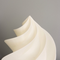 Светильник настольный "Буран" LED 3Вт USB диммер/провод 1,5м 16х16х22см