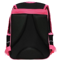 Рюкзак школьный, 37 х 26 х 13 см, эргономичная спинка, Calligrata ОРТ "Аниме фото" Рюкзак школьный, 37 х 26 х 13 см, эргономичная спинка, Calligrata ОРТ "Аниме фото"