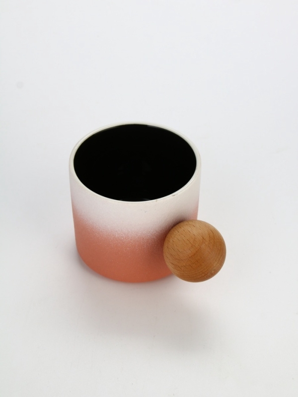 Кружка керамическая Дорого внимание &laquo;Love&raquo;, 300 мл