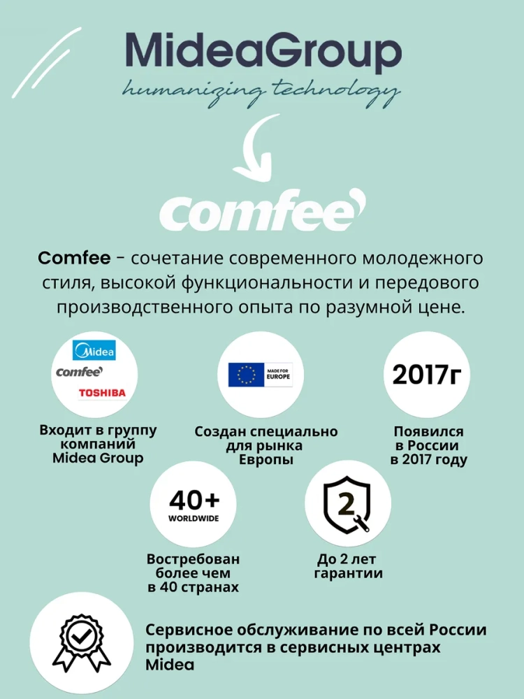 Блендер погружной CF-BL801, 4в1, черный