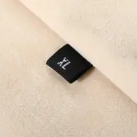 Размерники жаккардовые, XL, 12&times;30 мм, 100 шт., чёрные