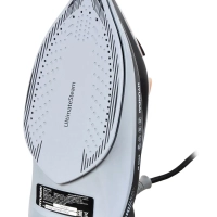 Утюг H-SI01671 2400Вт голубой