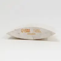 Коробка подарочная складная фигурная, упаковка, &laquo;Мрамор&raquo;, 11 х 8 х 2 см