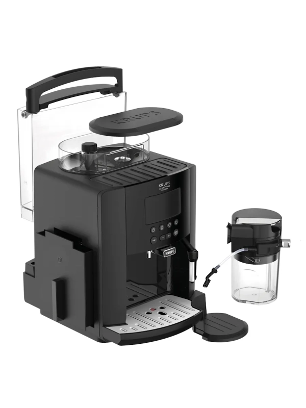 Автоматическая кофемашина Arabica Latte EA819N10