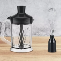 Погружной блендер Infinyforce DD94L810, черный