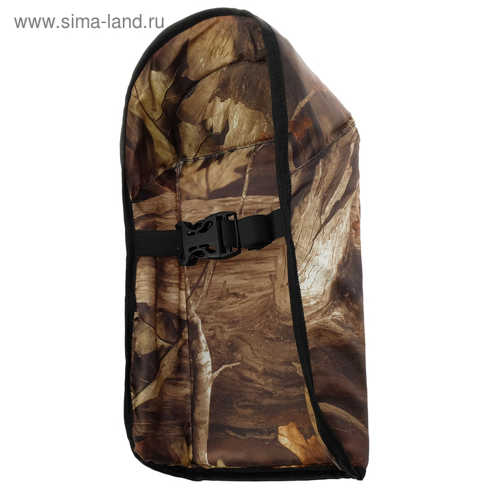 Наколенники Рыбака 380 х 280 х 15 мм, МИКС