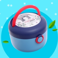 Набор погремушек с прорезывателями &laquo;Зоопарк&raquo;, в кейсе