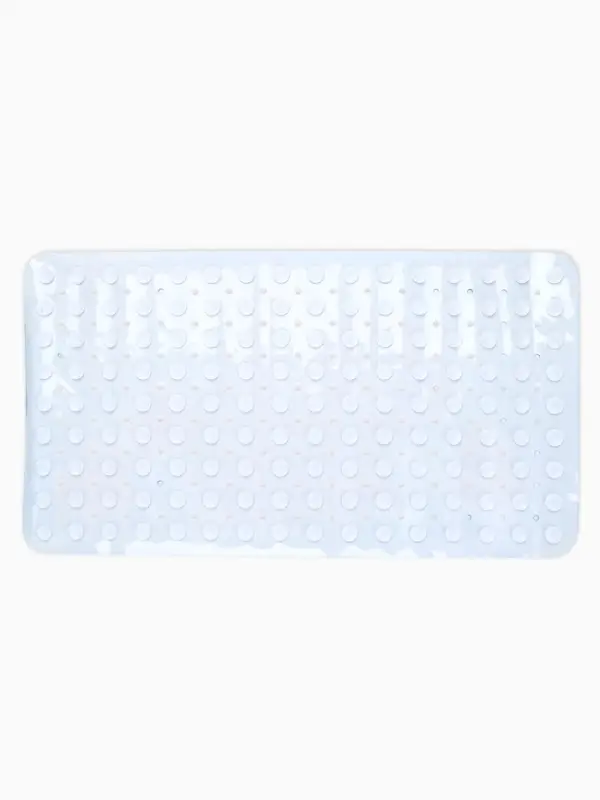 Коврик для ванной противоскользящий, на присосках &laquo;Капибара&raquo;, детский, 40&times;70 см