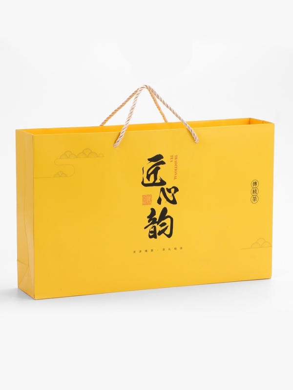 Подарочный набор для чайной церемонии,китайский чай "Те Гуаньинь" 9 капсул,на 4 персоны+пак