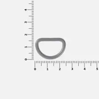 Полукольцо Semiring, М, серое