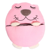 Мягкая игрушка &laquo;Кот-спальник&raquo;