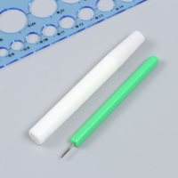 Набор для квиллинга (клей ПВА, инструмент для квиллинга, 240 полосок 0,5 см) МИКС