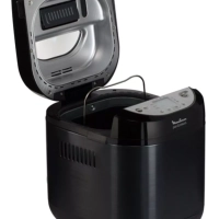 Хлебопечка Pain&Tresors OW251E32, черный, 720 Вт