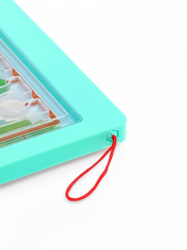 Развивающий набор "Магнитный сортер"