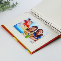 Фотоальбом на выпускной &laquo;Выпускник&raquo; 10 магнитных листов, 25 &times; 19 см