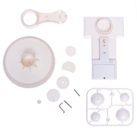 Набор для опытов «Движение Земли» Набор для опытов «Движение Земли»