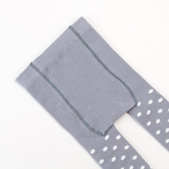 Колготки Крошка Я «Пингвин», цвет серый, рост 98-104 см Колготки Крошка Я «Пингвин», цвет серый, рост 98-104 см